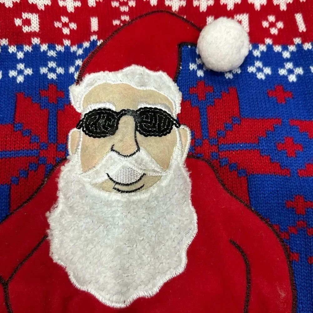 Jolly Sweaters 🎅 jolly
